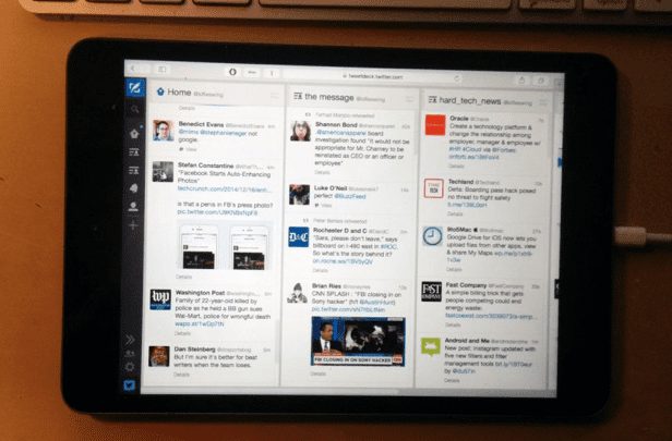 Duet Display – два экрана вместо одного