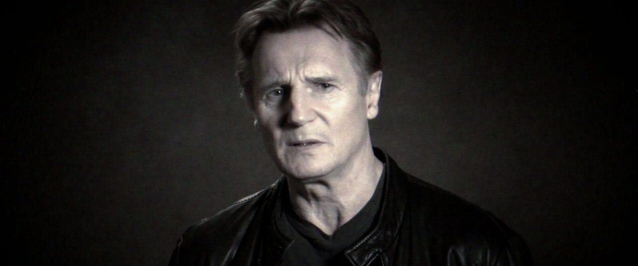 Кто готов быть Брайаном Миллсом? (ВИДЕО)