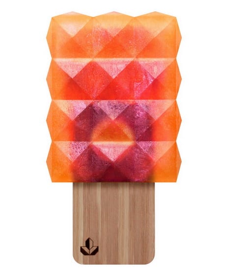 Ромбики оближешь!