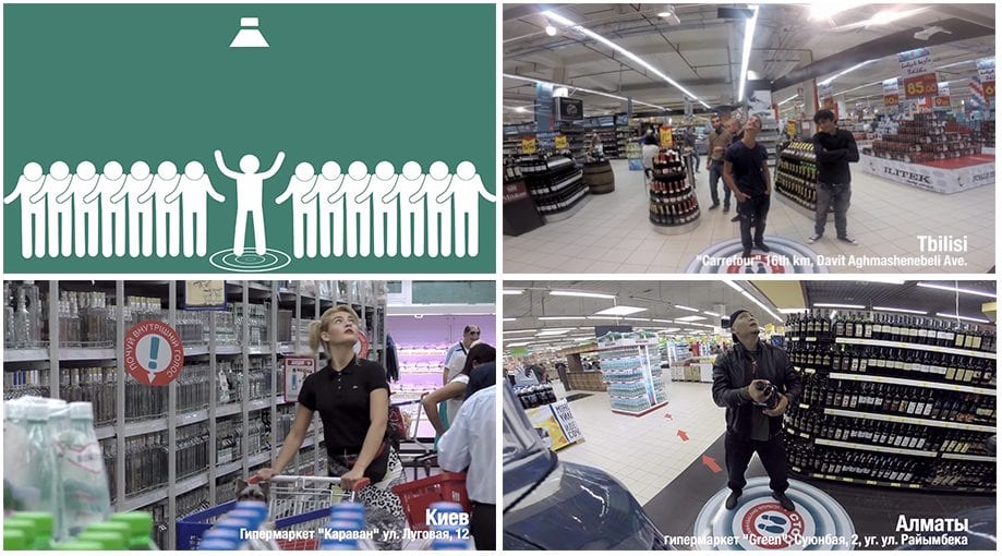 Послушай свой внутренний голос! (ВИДЕО)