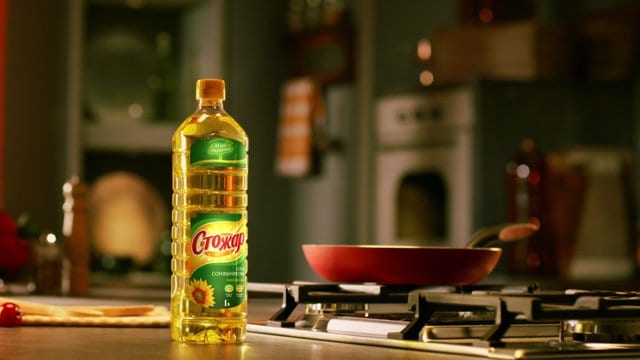 Стожар переживает обновление (ВИДЕО)