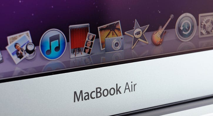 "Секретные" возможности вашего Mac-а