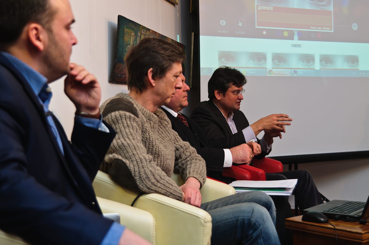 Совместное формирование образа будущего Украины — основная задача социальной рекламы