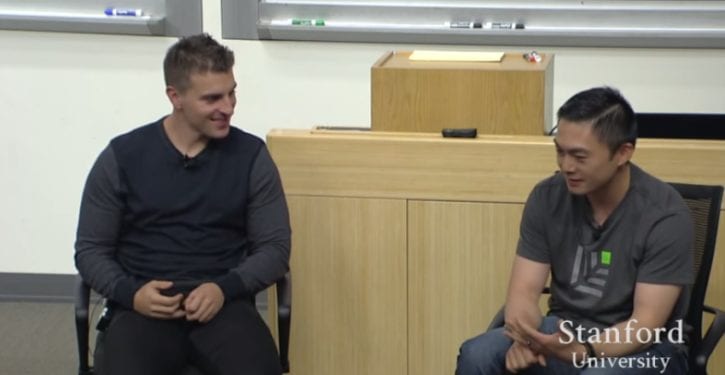 Уникальная система ценностей и желание создать невероятное