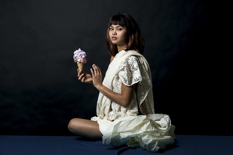 Фастфуд, который вдохновляет