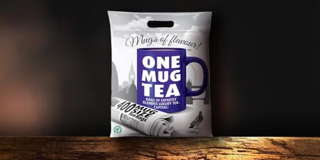 Чай для одной кружки