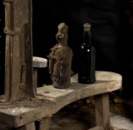 Йо-хо-хо и бутылка рома!