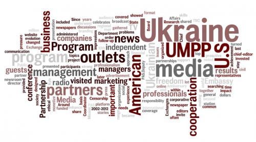 Блеск и нищета украинских медиа: итоги 2014 года
