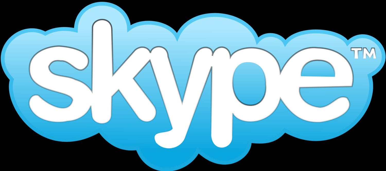 Skype запустил в чатах новый формат рекламы