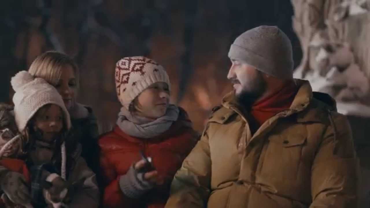 Город, открытый для всех (ВИДЕО)