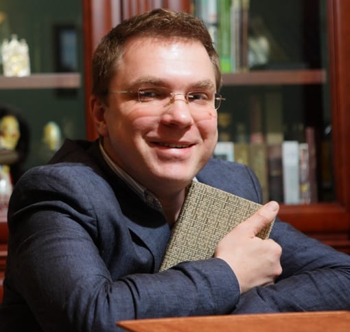 Артем Биденко: «Я не верю в радикальные и немедленные решения без поддержки армии»