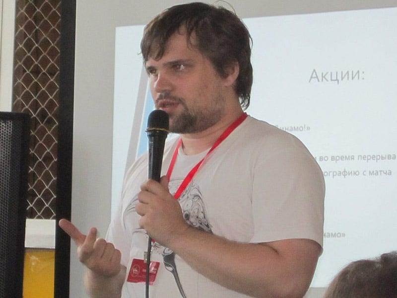 В Новый год – с новым креативным директором