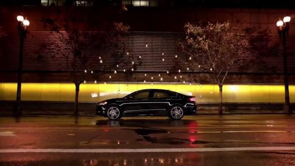 Не суетись за рулем в предпраздничной суете (ВИДЕО)