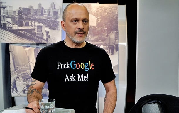 Новые законопроекты угрожают рекламному бизнесу