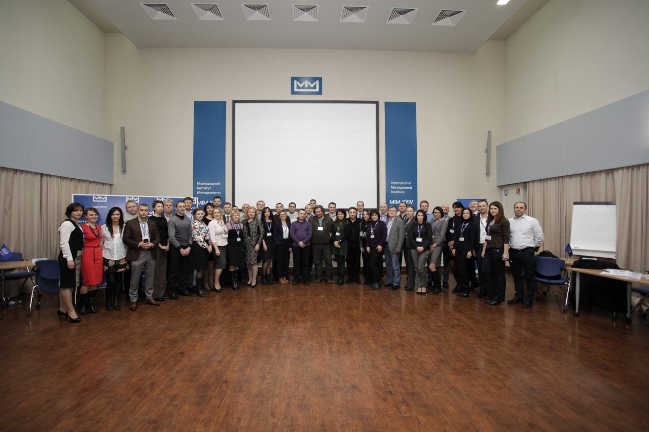 Бизнес и управление: вызовы современности