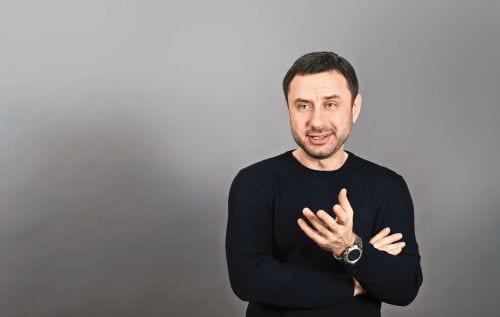 Эмоциональный менеджмент в бизнесе и личной жизни