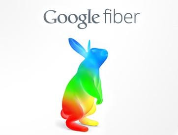 Google Fiber как инструмент пиратов