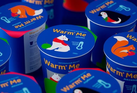 Согрей меня