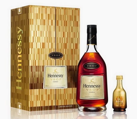 Золото снаружи и внутри