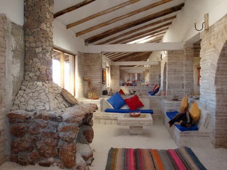 Самый соленый приют (ВИДЕО)