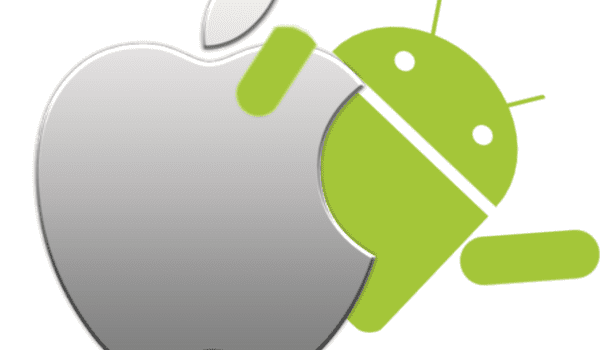 Android против iOS: какая экосистема растет быстрее