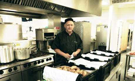 Завтраки по космической технологии