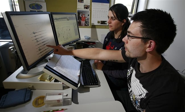 Дополнительная секунда в июне может обвалить интернет