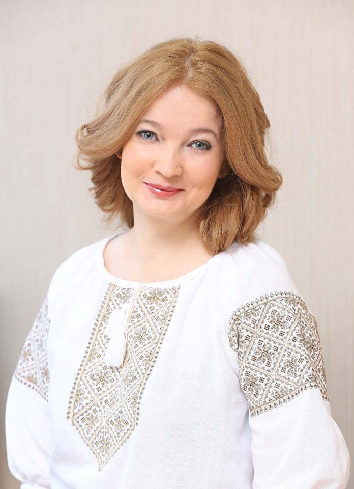 В издательском доме «Эдипресс Украина» назначили нового заместителя генерального директора