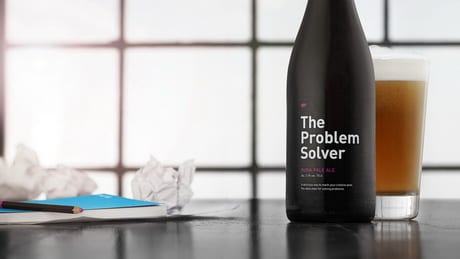 Без бутылки не разберешься?