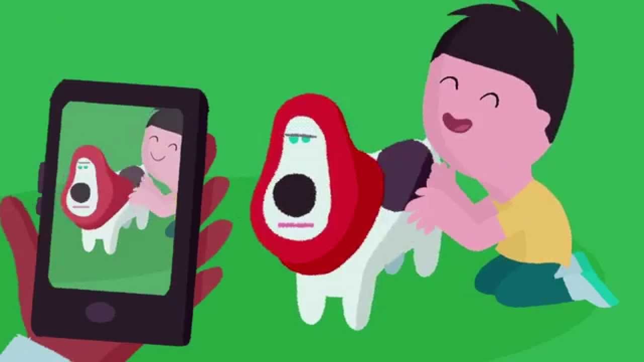 Дети и сети (ВИДЕО)