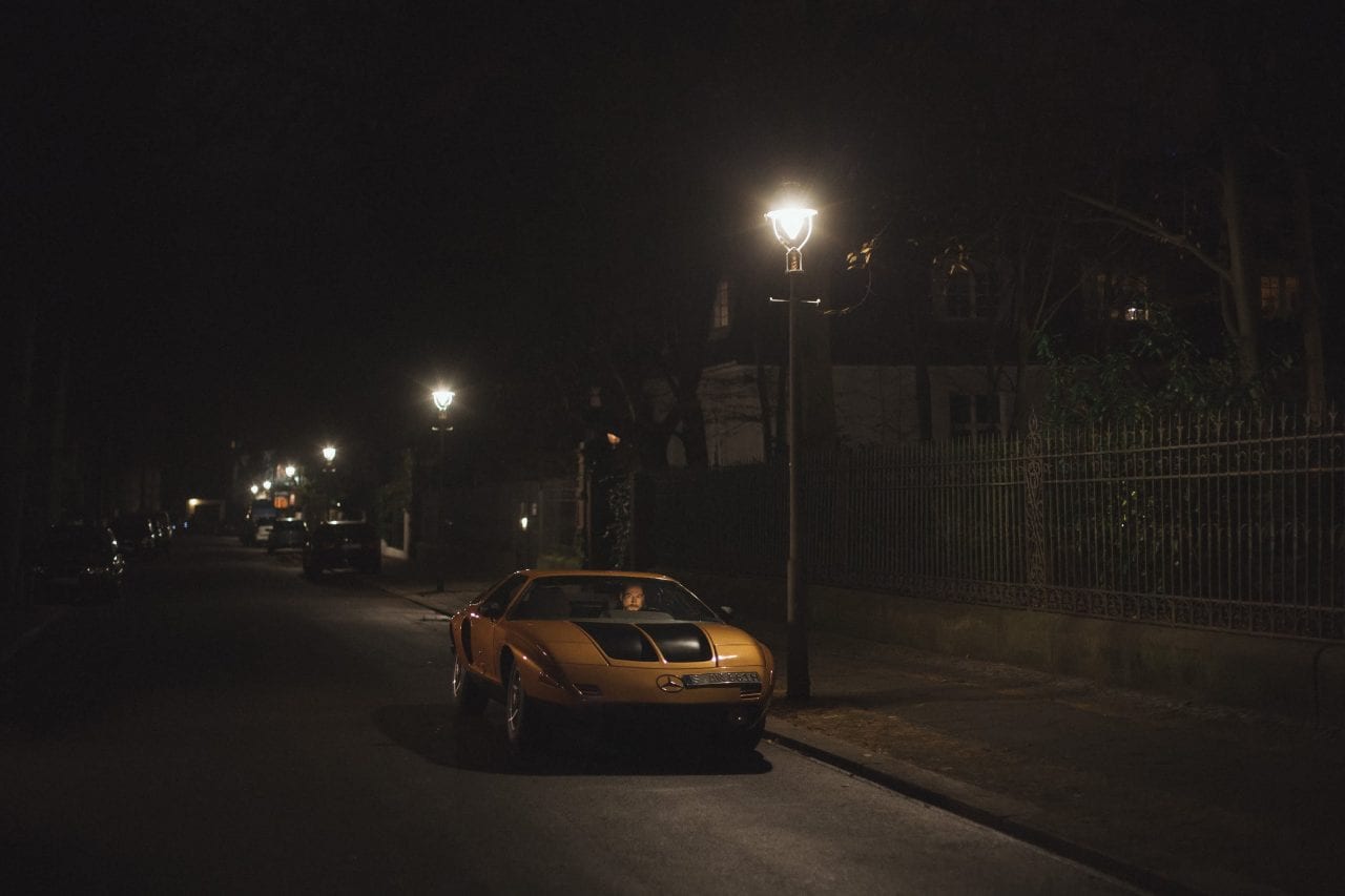 Фэшн как профэшн (ВИДЕО)