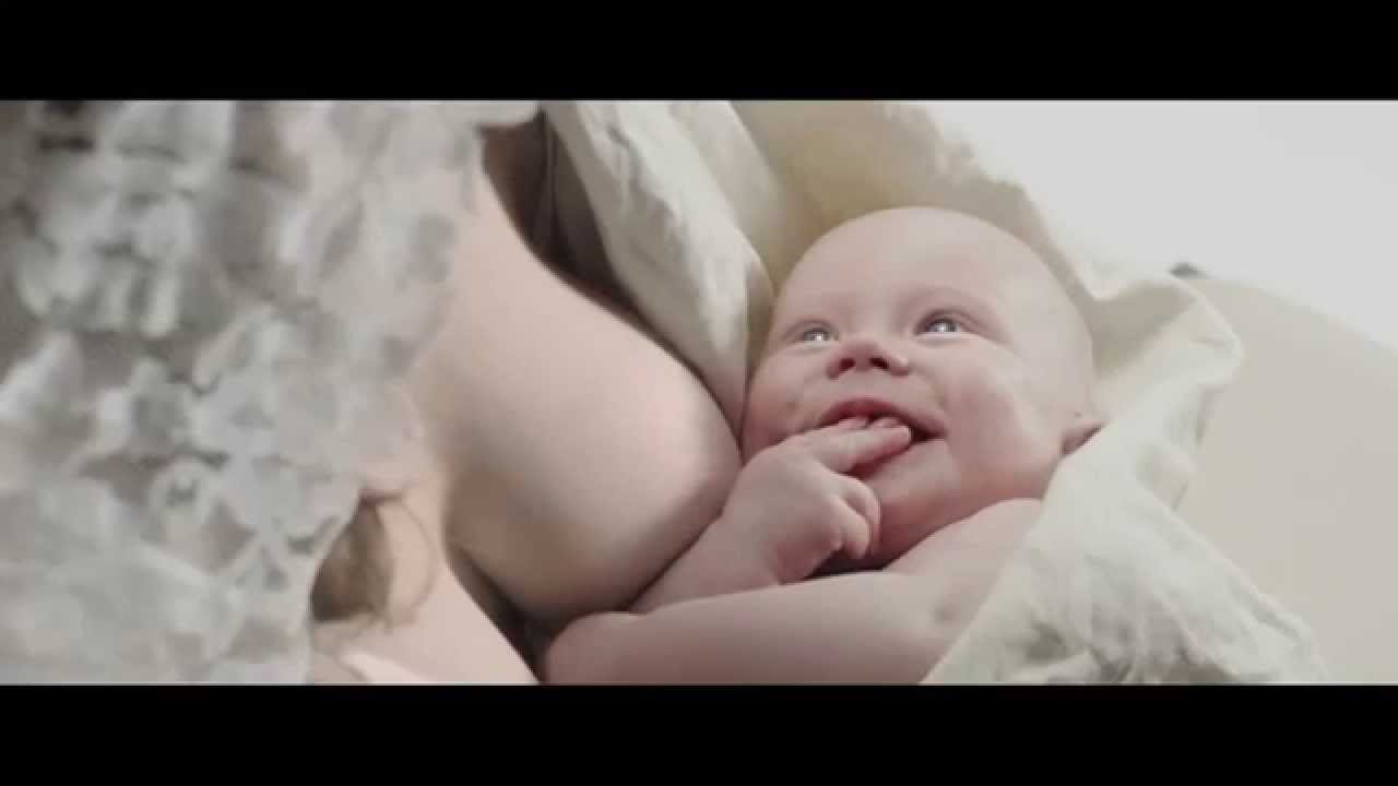 Что может быть натуральнее молока? (ВИДЕО)