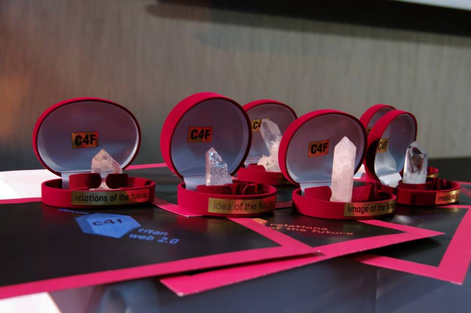 Украинские эксперты номинированы на престижную премию Всемирного коммуникационного форума в Давосе – Communication for Future