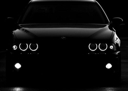 Лучшая автомобильная реклама 2014 года (ВИДЕО)