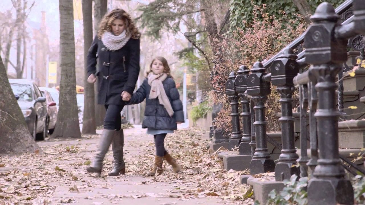 Кудряшки – это тоже красиво(ВИДЕО)