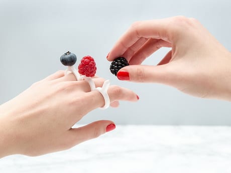 Изысканно, удобно, вкусно