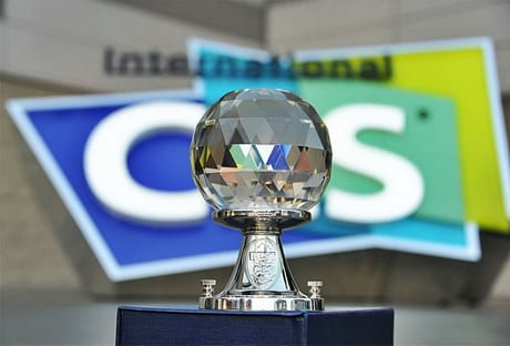 Новинки с выставки CES 2015.