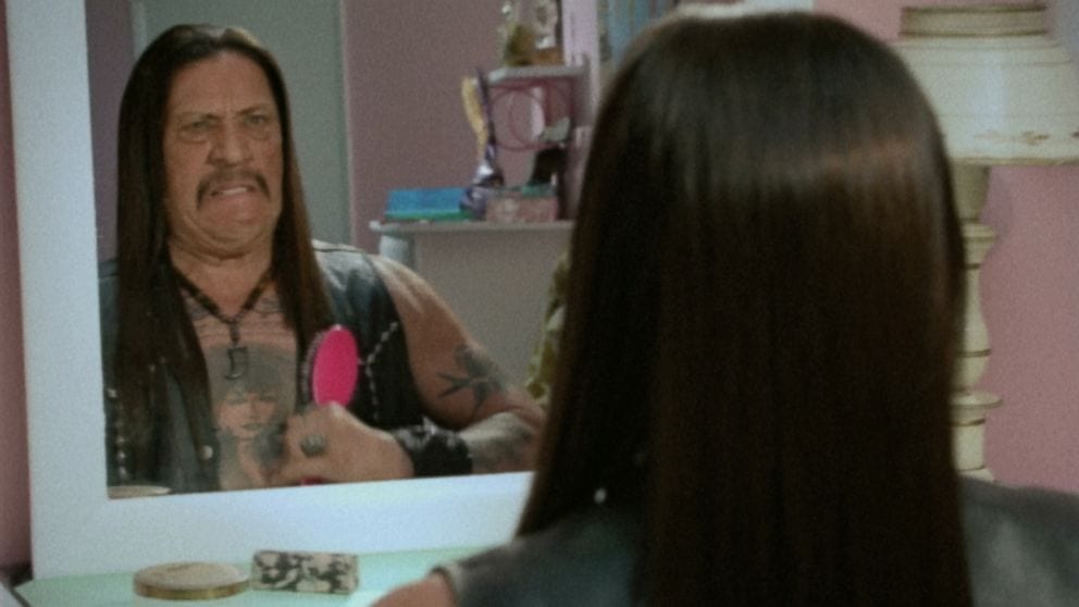 Марша? да не наша (ВИДЕО)