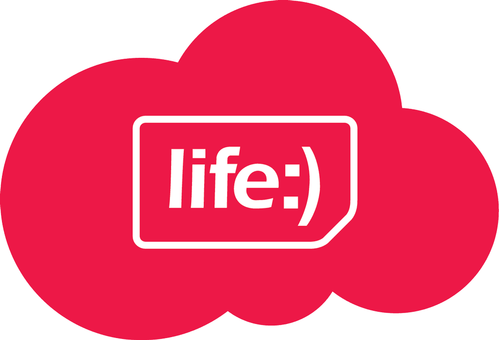 life:) – 10 лет инноваций, 10 интересных фактов!