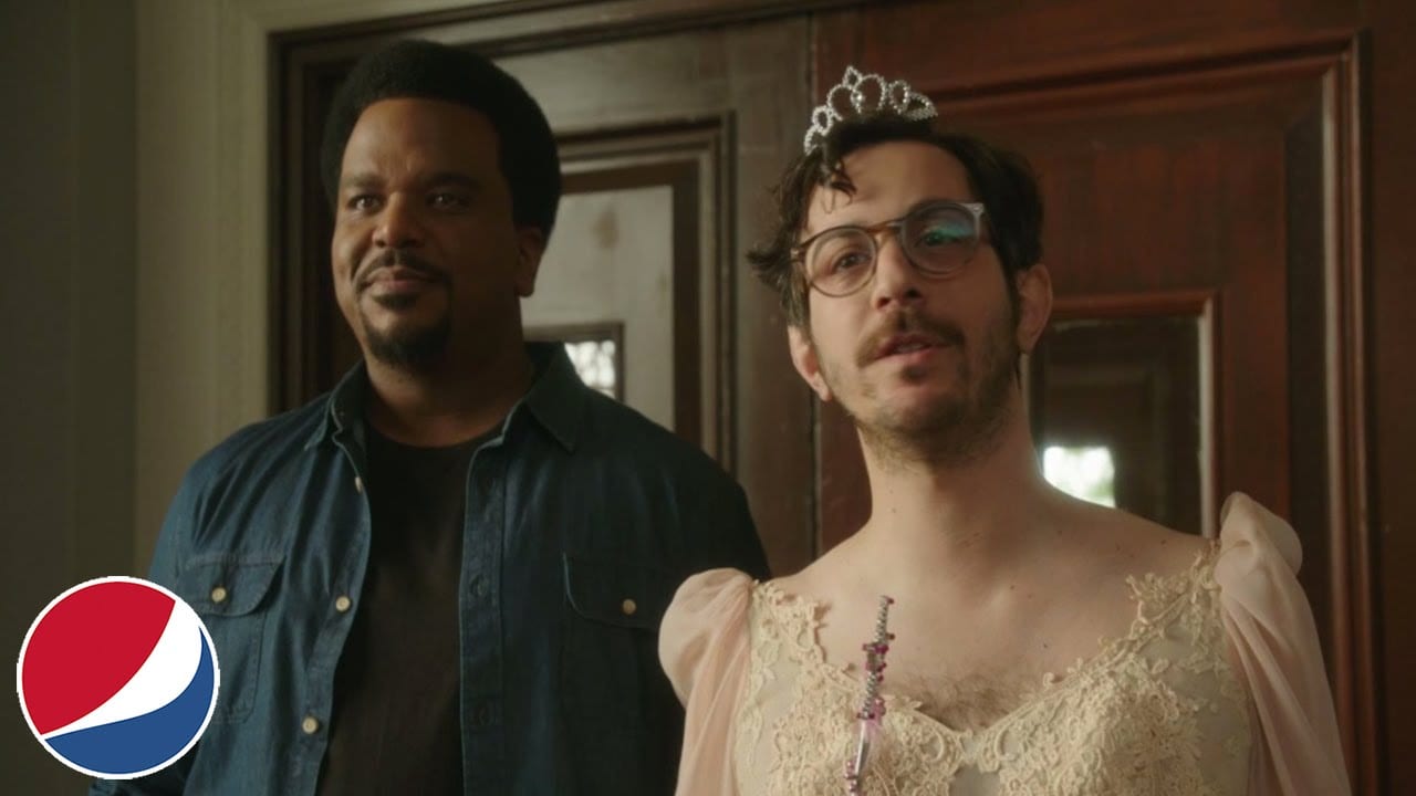 Без магии не соберешься (ВИДЕО)