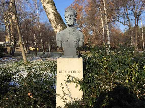 Lego вместо бронзы