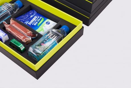 Как для себя, любимого…