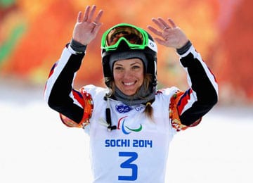 Ты – человек, ты можешь все! (ВИДЕО)