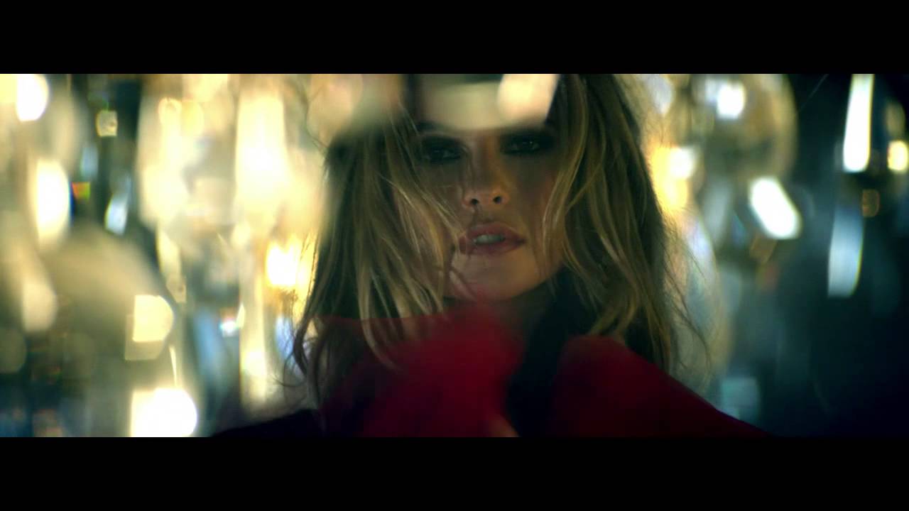 Victoria’s Secret – на этот раз без секретов (ВИДЕО)