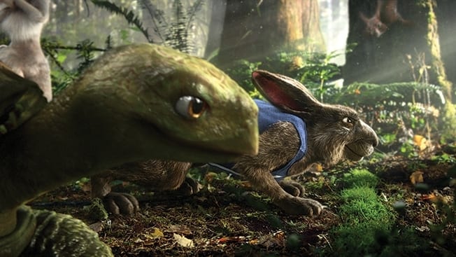 Притча на колесах (ВИДЕО)