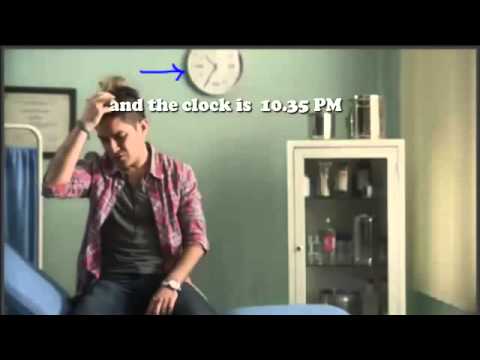 Тизер от Coca-Cola (ВИДЕО)