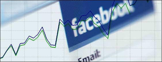 Facebook стремится к полной картине своей эффективности
