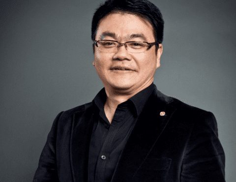 Cannes Lions определил медиаперсону года.