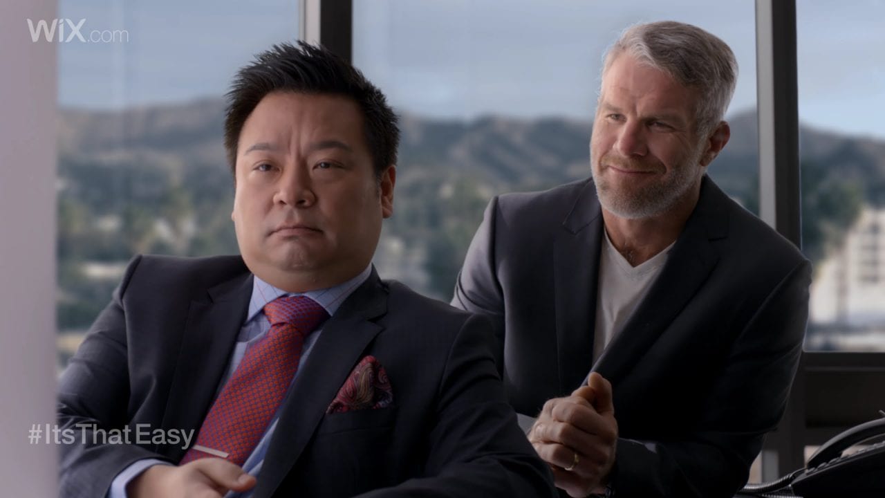 Сайт построить – проще, чем пирочи печь! (ВИДЕО)