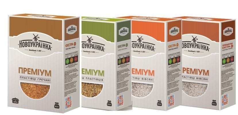 Новые технологии для компании с вековой историей